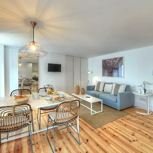 Canaan Lifestyle Combro 77 By Get Your Apartment Lisbon