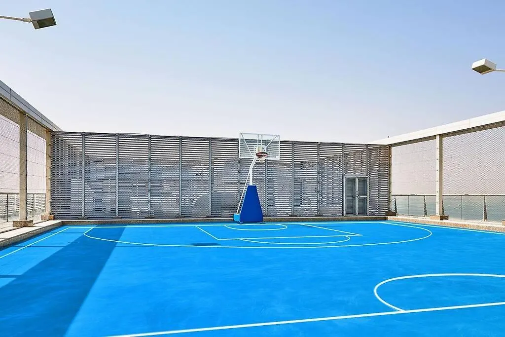 Ocean Whisper Ultra Luxe 1 Bedroom Apartment With A Private Beach - Al Marjan Island Ras al-Khaimah