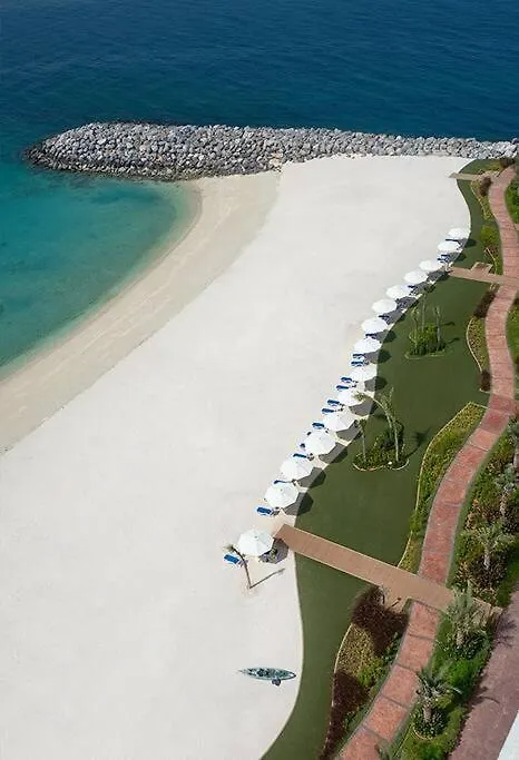 Ocean Whisper Ultra Luxe 1 Bedroom Apartment With A Private Beach - Al Marjan Island Ras al-Khaimah United Arab Emirates