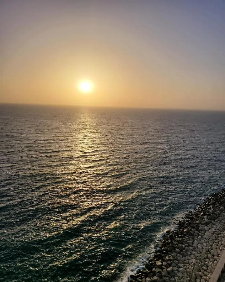 Ocean Whisper Ultra Luxe 1 Bedroom Apartment With A Private Beach - Al Marjan Island Ras al-Khaimah United Arab Emirates