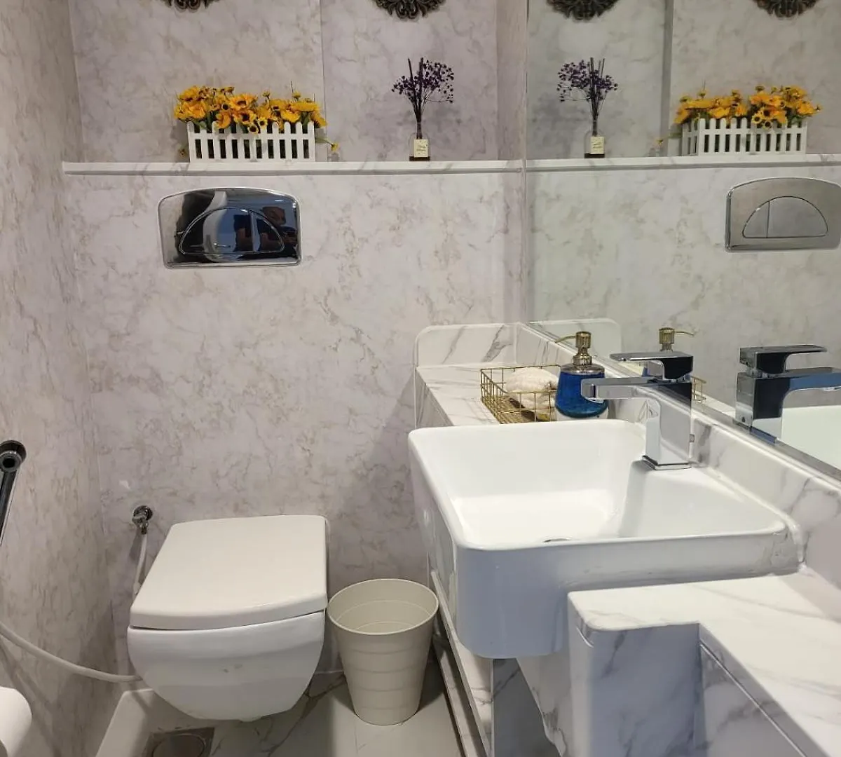 Ocean Whisper Ultra Luxe 1 Bedroom Apartment With A Private Beach - Al Marjan Island Ras al-Khaimah